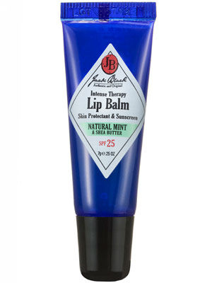 The Latest Beauty Products For Men